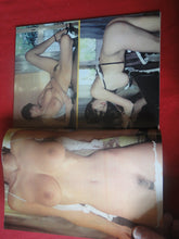 Load image into Gallery viewer, Vintage Nude Erotic Sexy Adult Magazine Titter October 1987        EL
