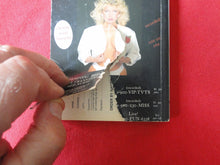 Load image into Gallery viewer, Vintage Erotic Adult Paperback Book/Novel Ripe For Revenge TORN BACK COVER    G3
