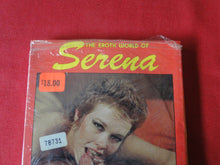 Load image into Gallery viewer, Vintage 8MM Adult Pornographic Smoker Stag Film Movie Serena 3 Not Enough    V7
