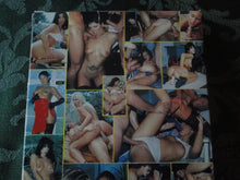 Load image into Gallery viewer, Vintage Adult XXX VHS Porn Tape John Leslie Fresh Meat #9            X32
