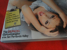 Load image into Gallery viewer, Vintage Adult Erotic Sexy Porn XXX DVD Movie Dr. Probes Chelsea Rae         X12
