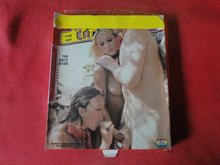 Load image into Gallery viewer, Vintage 8MM Adult Pornographic Smoker Stag Film Swedish Erotica The Bounty Hunter  U2

