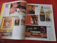 Load image into Gallery viewer, Vintage Nude Erotic Sexy Adult Magazine Hustler July 1981          GM
