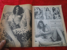 Load image into Gallery viewer, Vintage Nude Erotic Sexy Big Tit Adult Magazine Debonair January 1977     JB27
