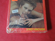 Load image into Gallery viewer, Vintage 8MM Adult Pornographic Smoker Stag Film Movie Serena 3 Not Enough    V7
