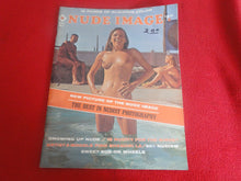 Load image into Gallery viewer, Vintage Nude Erotic Sexy Adult Magazine Nude Image 1964       P80
