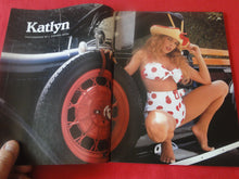 Load image into Gallery viewer, Vintage Nude Erotic Sexy Adult Magazine Gallery's Girls of America 1994    HC4
