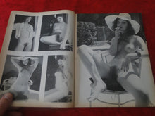 Load image into Gallery viewer, Vintage Nude Erotic Sexy Big Tit Adult Magazine Debonair January 1977     JB27
