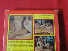 Load image into Gallery viewer, Vintage 8MM Adult Pornographic Smoker Stag Film Movie Serena 3 Not Enough    V7

