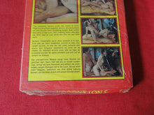 Load image into Gallery viewer, Vintage 8MM Adult Pornographic Smoker Stag Film Movie Serena 3 Not Enough    V7
