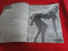 Load image into Gallery viewer, Vintage Nude Erotic Sexy Adult Magazine Nude Image 1964       P80
