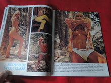 Load image into Gallery viewer, Vintage Nude Erotic Sexy Adult Magazine Adam May 1969       JB34
