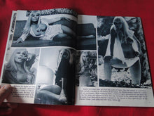Load image into Gallery viewer, Vintage Nude Erotic Sexy Adult Magazine Adam May 1969       JB34
