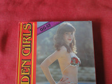 Load image into Gallery viewer, Vintage 8MM Adult Pornographic Smoker Stag Film Golden Girls A Break For Brenda   U2
