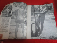 Load image into Gallery viewer, Vintage Nude Erotic Sexy Adult Magazine Nude Image 1964       P80
