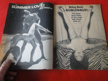 Load image into Gallery viewer, Vintage Nude Erotic Sexy Adult Magazine He &amp; She August 1978      JB55
