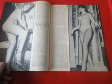 Load image into Gallery viewer, Vintage Nude Erotic Sexy Adult Magazine He &amp; She August 1978      JB55
