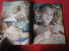 Load image into Gallery viewer, Vintage Nude Erotic Sexy Adult Magazine Juggs Milk Maid Parade 1984       EL
