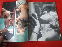 Load image into Gallery viewer, Vintage Nude Erotic Sexy Adult Magazine He &amp; She August 1978      JB55
