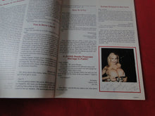 Load image into Gallery viewer, Vintage Nude Erotic Sexy Adult Big Tit Magazine Juggs August 2006     55
