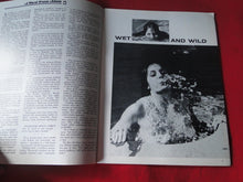 Load image into Gallery viewer, Vintage Nude Erotic Sexy Adult Magazine Adam September 1970    JB34
