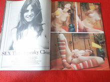 Load image into Gallery viewer, Vintage Nude Erotic Sexy Adult Magazine He &amp; She August 1978      JB55
