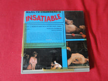 Load image into Gallery viewer, Vintage 8MM Adult Pornographic Smoker Stag Film Movie Insatiable Part 3 Marilyn Chambers PB5
