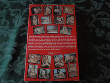 Load image into Gallery viewer, Vintage Adult XXX VHS Porn Tape Randy West Up and Cummers 57      X32
