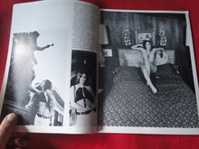 Load image into Gallery viewer, Vintage Nude Erotic Sexy Adult Magazine Adam September 1970    JB34
