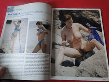 Load image into Gallery viewer, Vintage Nude Erotic Sexy Adult Big Tit Magazine Juggs August 2006     55
