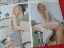 Load image into Gallery viewer, Vintage Nude Erotic Sexy Adult Magazine Adult Magazine Hawk May 2001     P99
