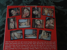 Load image into Gallery viewer, Vintage Adult XXX VHS Porn Tape Randy West Up and Cummers 57      X32

