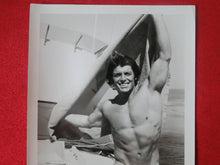 Load image into Gallery viewer, Vintage Gay Interest COLT Nude Black &amp; White Hot HUNG Male Photo WRITING ON BACK ADg
