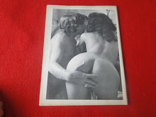 Load image into Gallery viewer, Vintage Nude Erotic Sexy Adult Magazine He &amp; She September 1978      JB55
