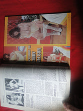 Load image into Gallery viewer, Vintage Nude Erotic Sexy Adult Magazine Gent June 1987            EL
