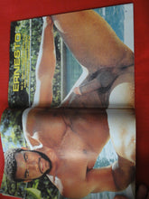 Load image into Gallery viewer, Vintage Adult Erotic Sexy Magazine Gay Interest Black Inches 1996        50
