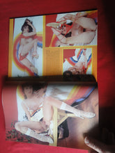 Load image into Gallery viewer, Vintage Nude Erotic Sexy Adult Magazine Gent June 1987            EL

