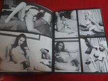 Load image into Gallery viewer, Vintage Nude Erotic Sexy Adult Magazine Lady Luck 1968        P80
