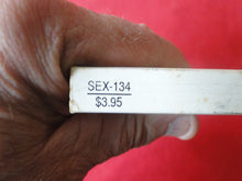 Load image into Gallery viewer, Vintage Erotic Adult Paperback Book/Novel Open Thighs          G3
