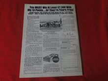 Load image into Gallery viewer, Vintage Nude Erotic Sexy Adult Magazine Beaver June 1976         JB35
