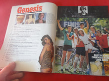 Load image into Gallery viewer, Vintage Nude Erotic Sexy Adult Magazine Genesis May 1982      GM
