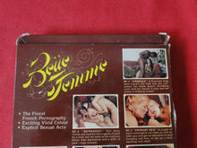 Load image into Gallery viewer, Vintage 8MM Adult Pornographic Smoker Stag Film Movie Belle Femme Beginner's Luck  PB5
