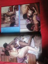Load image into Gallery viewer, Vintage Nude Erotic Sexy Adult Magazine Gent June 1987            EL
