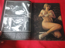 Load image into Gallery viewer, Vintage Nude Erotic Sexy Adult Magazine Beaver June 1976         JB35
