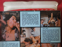 Load image into Gallery viewer, Vintage 8MM Adult Pornographic Smoker Stag Film Orgy Wife        U2
