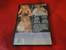 Load image into Gallery viewer, Vintage Adult Erotic Sexy Porn XXX DVD Movie The First of April West      X12
