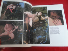 Load image into Gallery viewer, Vintage Nude Erotic Sexy Adult Magazine Easy Rider All Color   P80
