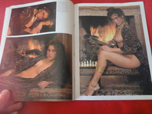 Load image into Gallery viewer, Vintage Nude Erotic Sexy Adult Magazine Genesis May 1982      GM
