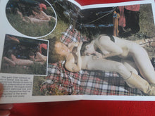 Load image into Gallery viewer, Vintage Nude Erotic Sexy Adult Magazine Easy Rider All Color   P80
