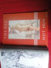 Load image into Gallery viewer, Vintage Nude Erotic Sexy Adult Magazine Juggs September 1987         EL
